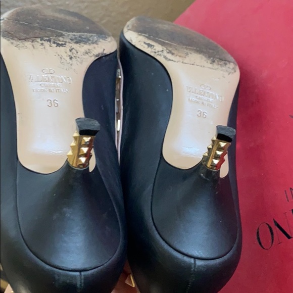 Valentino heels - Picture 4 of 6